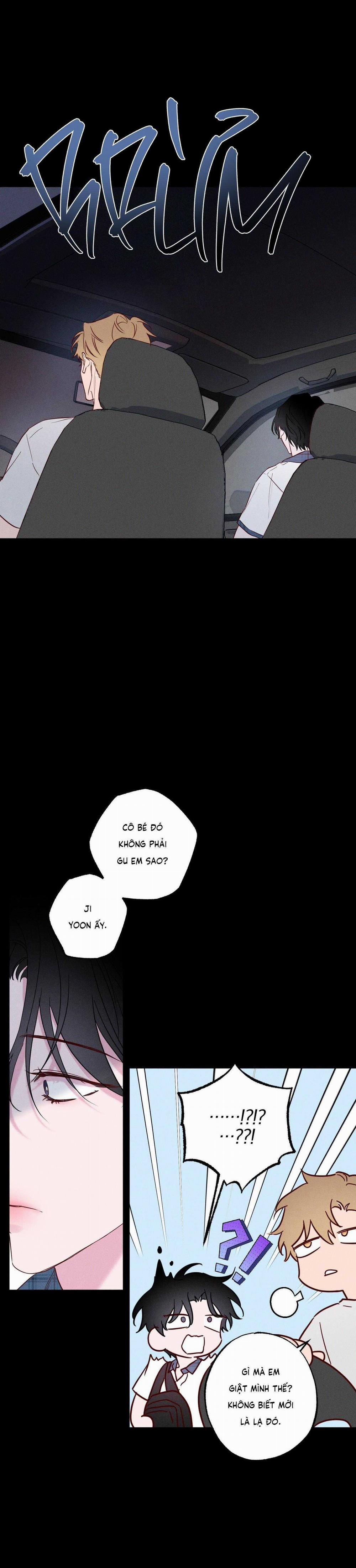 BỜ SÓNG VỖ 15 trang 20