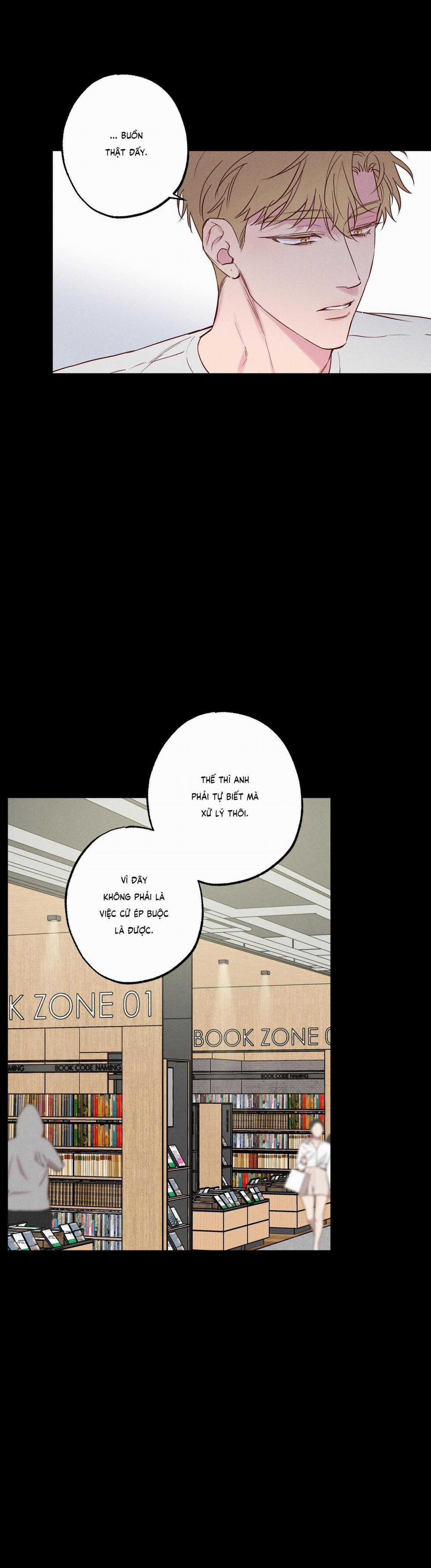 BỜ SÓNG VỖ 15 trang 34