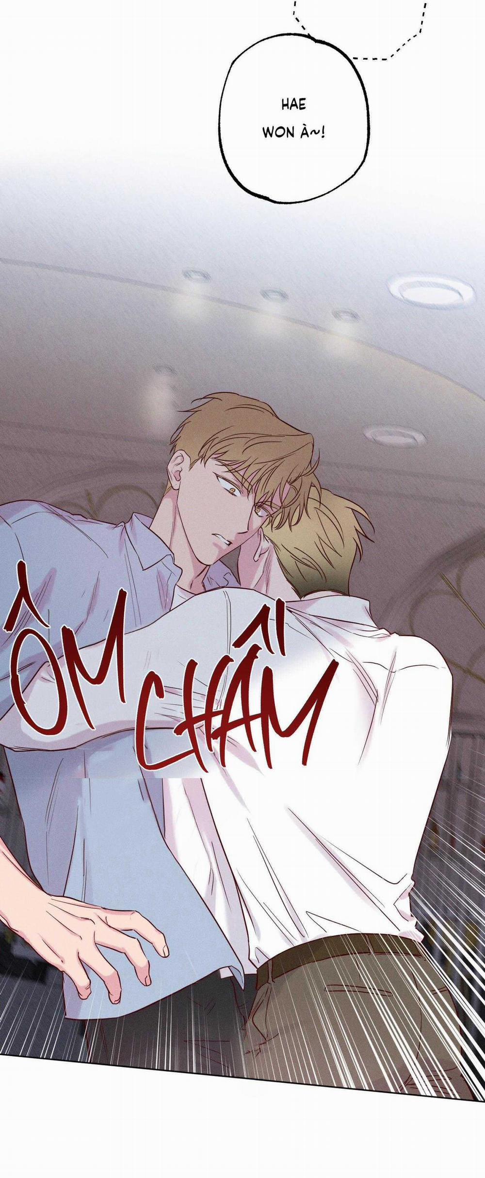 BỜ SÓNG VỖ 15 trang 40