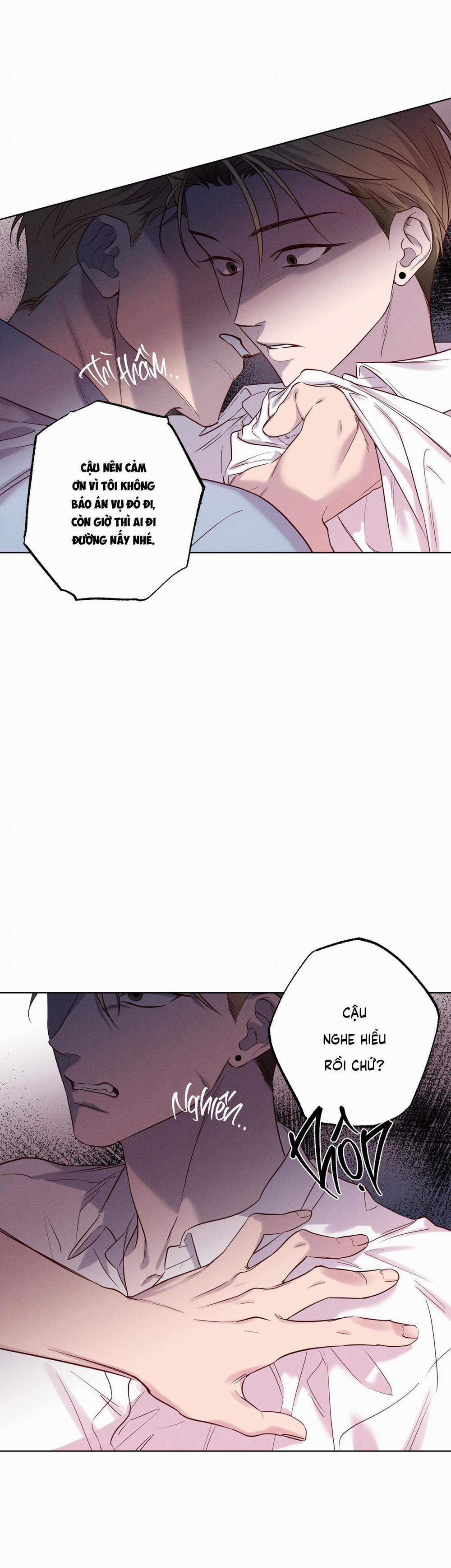 BỜ SÓNG VỖ 16 trang 10