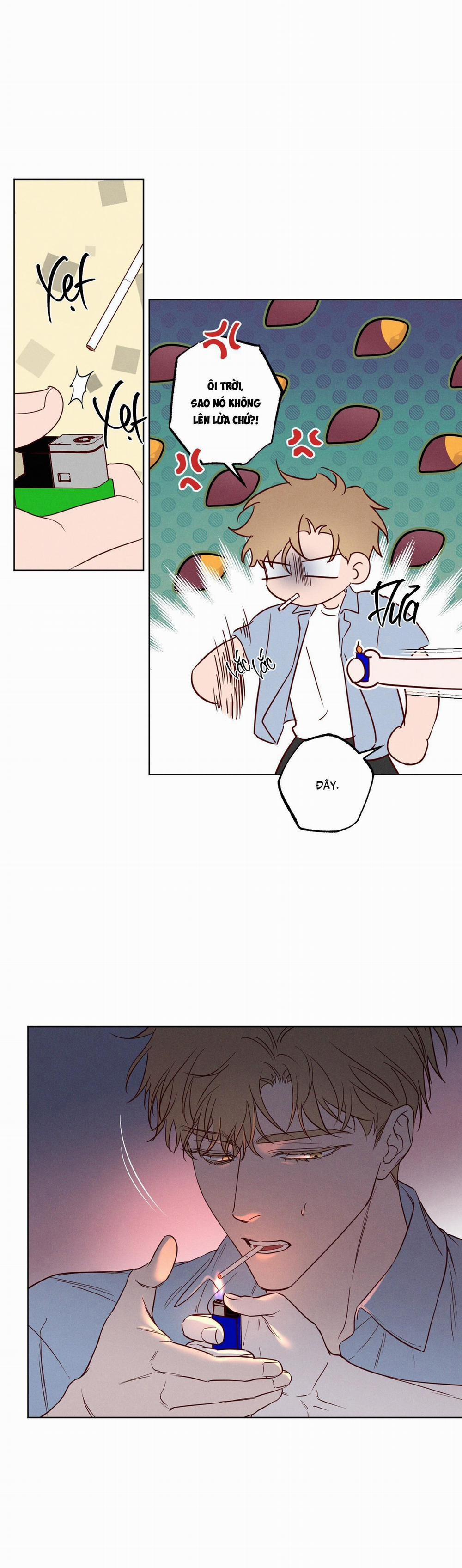 BỜ SÓNG VỖ 16 trang 14