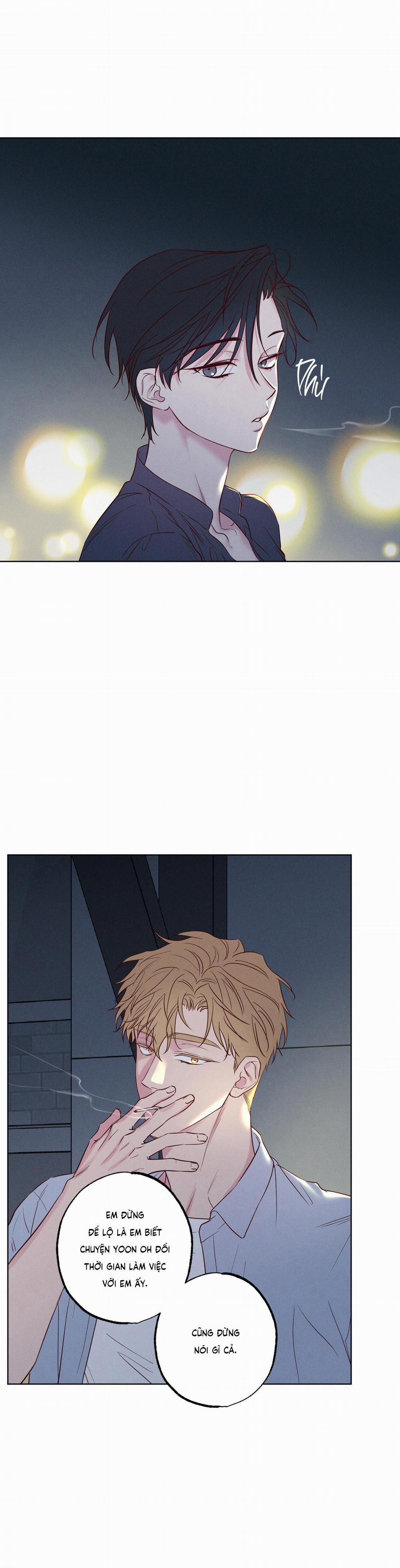 BỜ SÓNG VỖ 16 trang 18