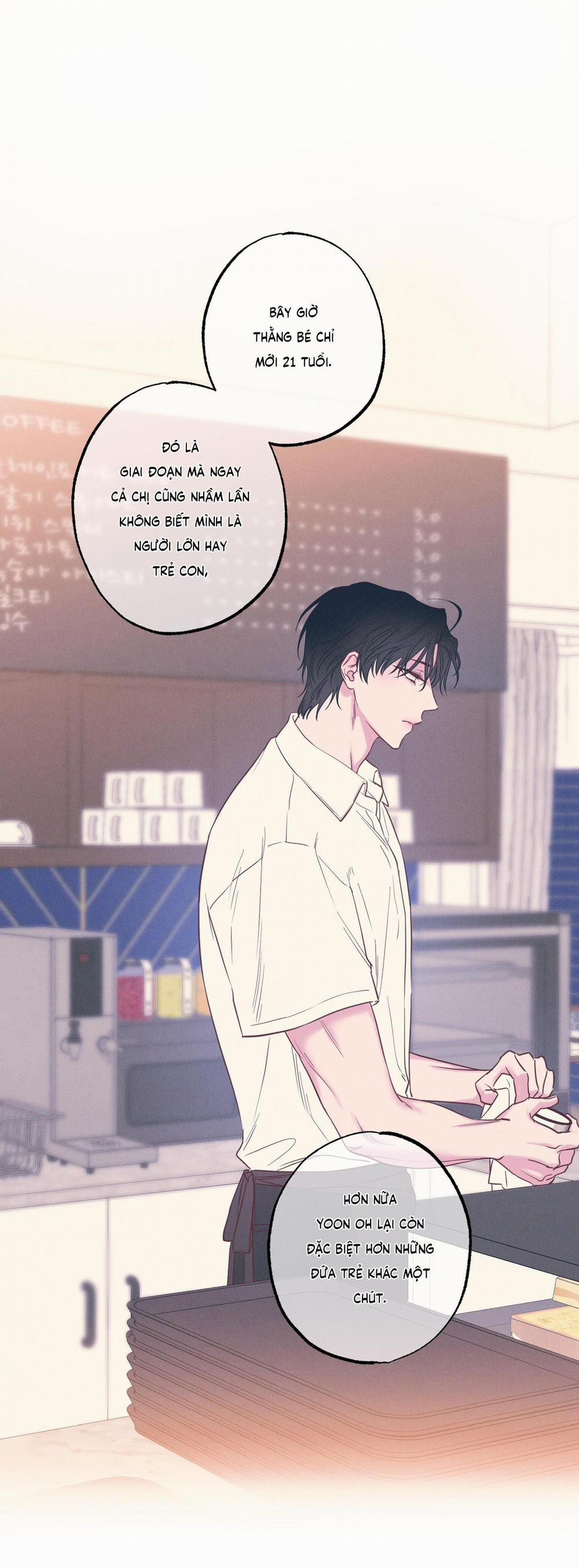 BỜ SÓNG VỖ 16 trang 19