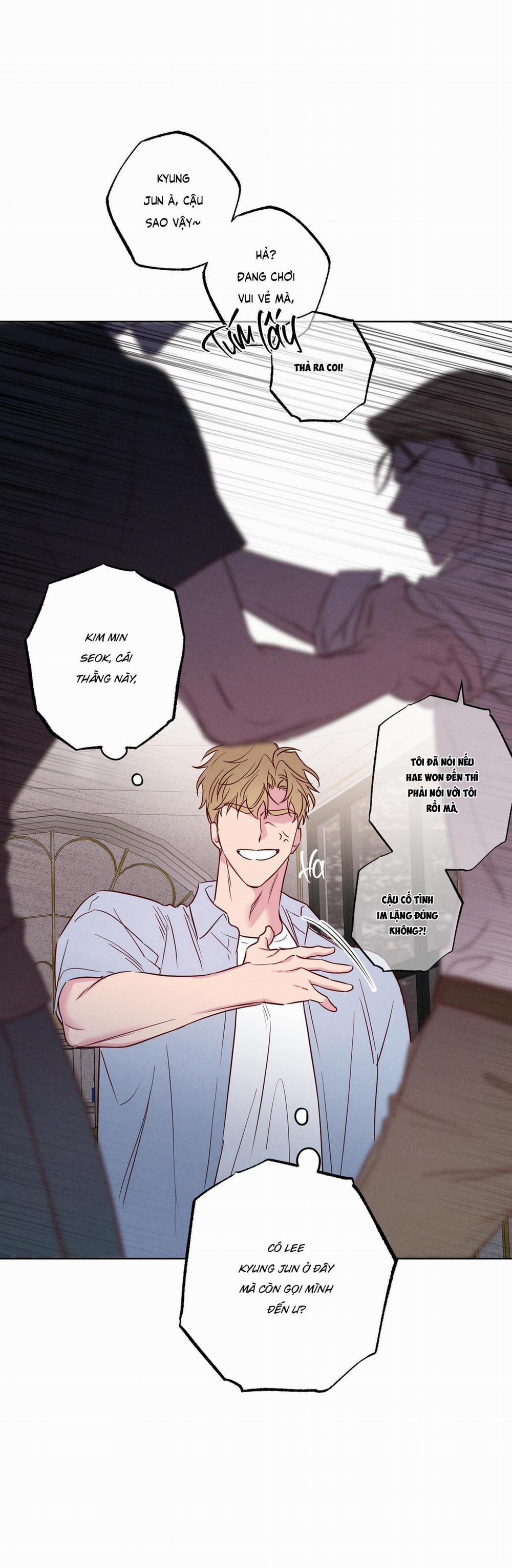 BỜ SÓNG VỖ 16 trang 2