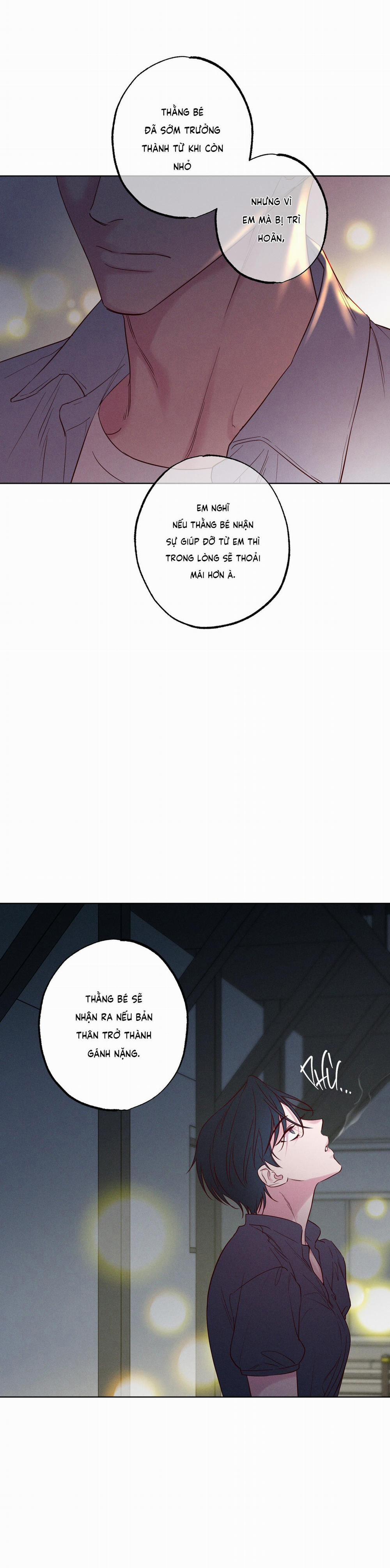 BỜ SÓNG VỖ 16 trang 20