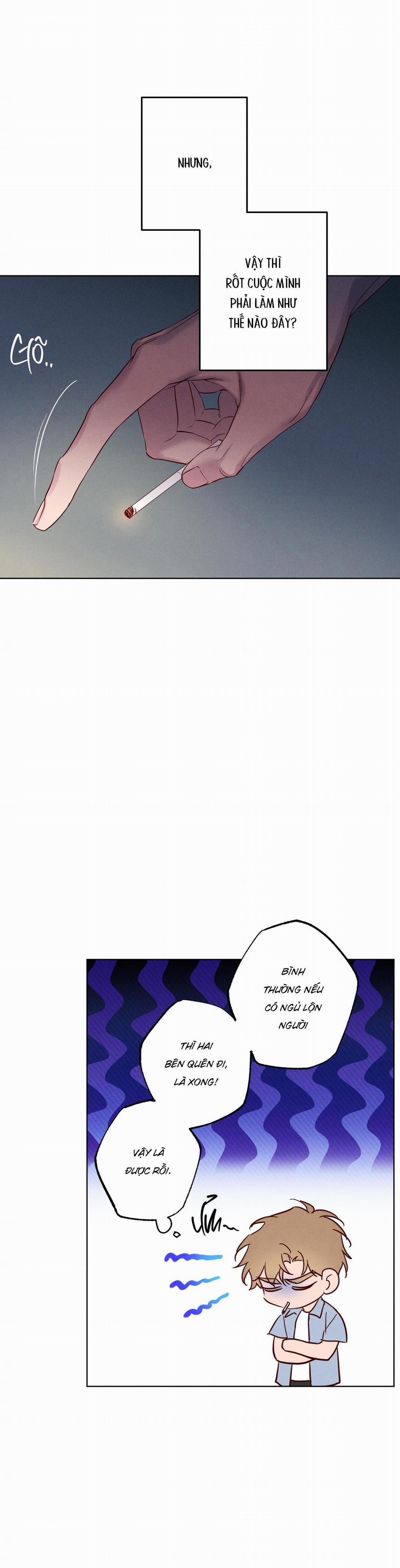 BỜ SÓNG VỖ 16 trang 23