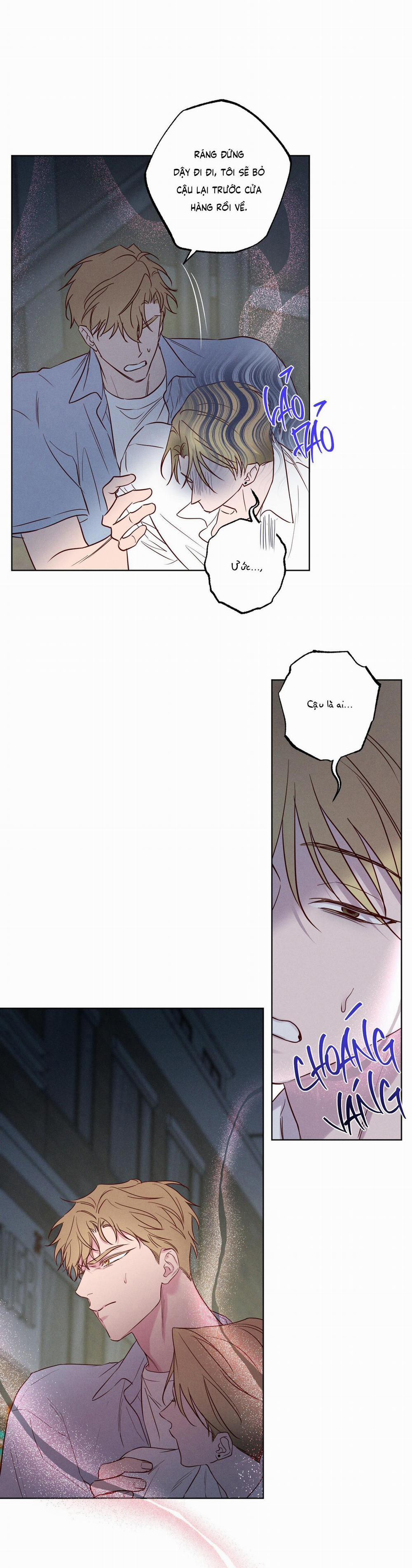 BỜ SÓNG VỖ 16 trang 31