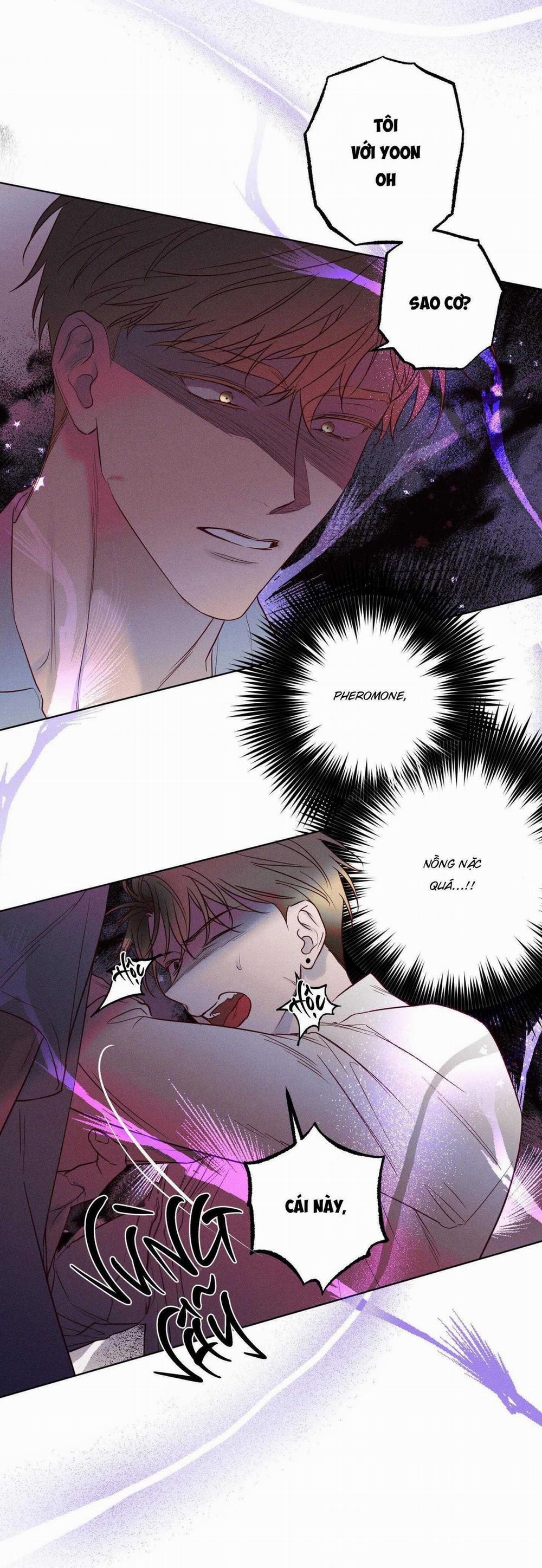 BỜ SÓNG VỖ 17 trang 1