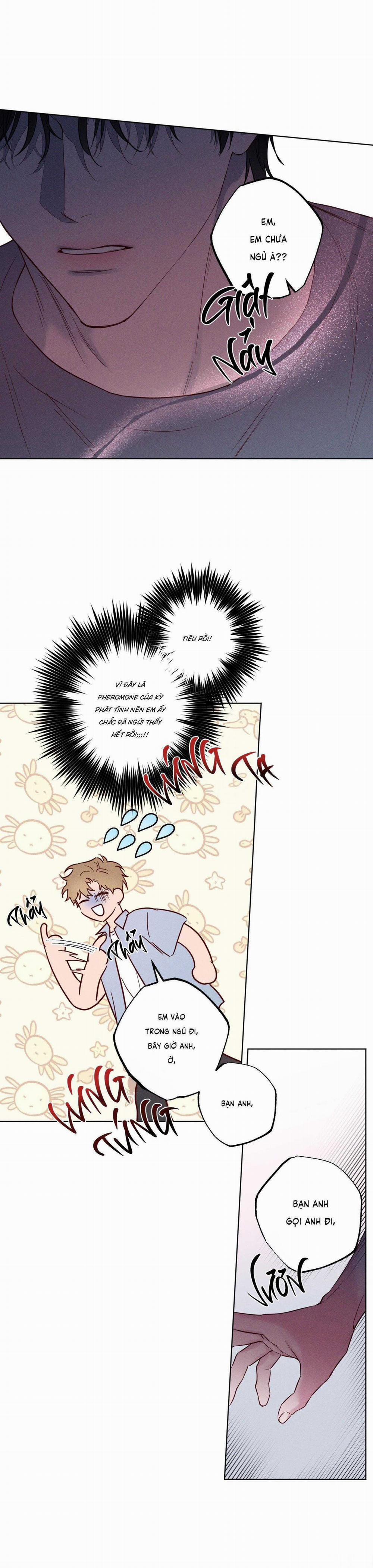 BỜ SÓNG VỖ 17 trang 18