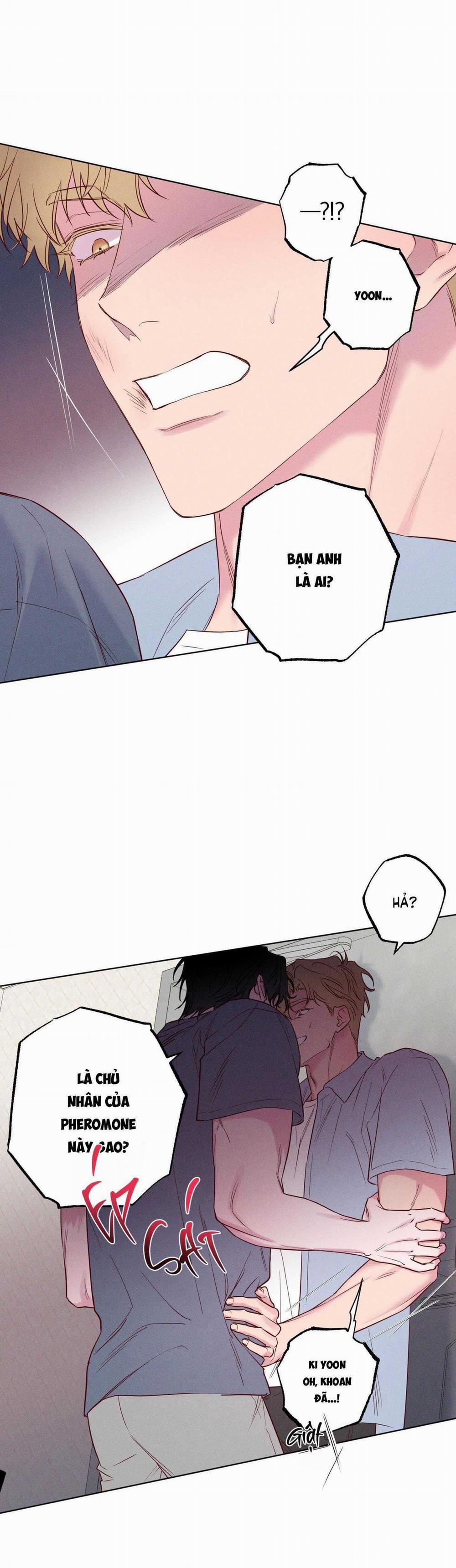 BỜ SÓNG VỖ 17 trang 20