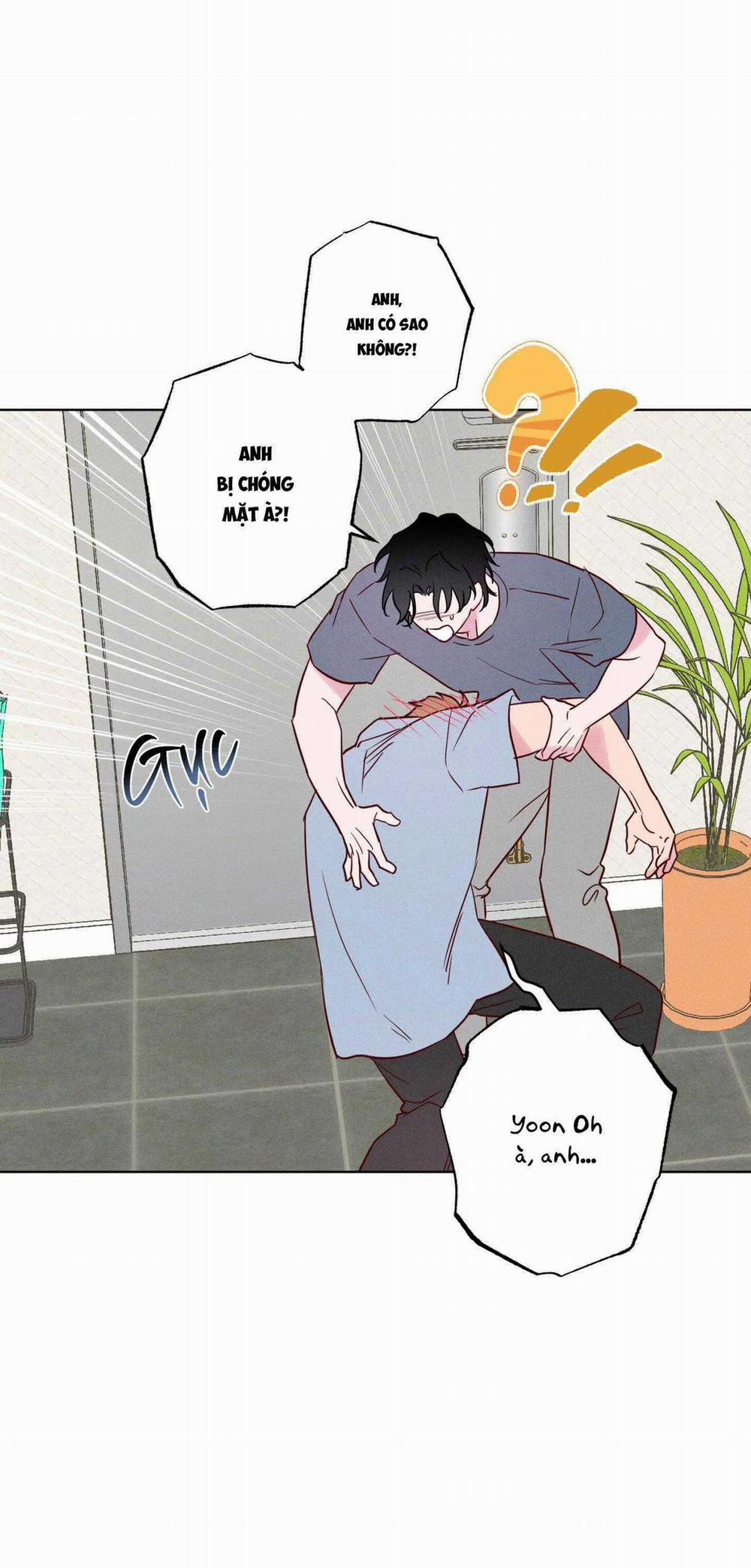 BỜ SÓNG VỖ 17 trang 37