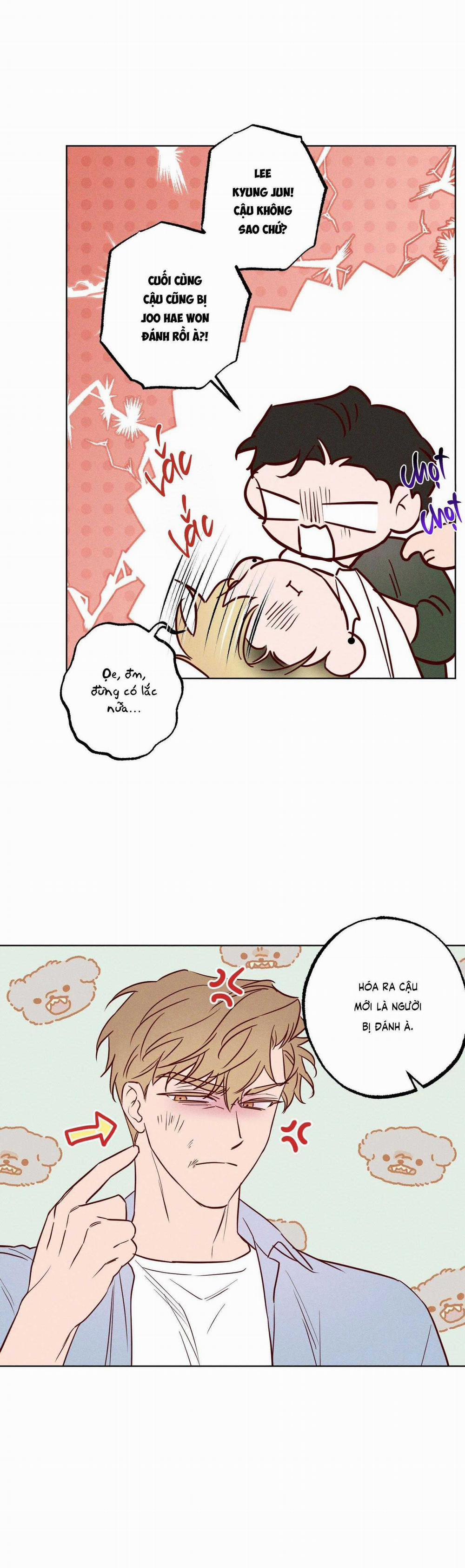 BỜ SÓNG VỖ 17 trang 7