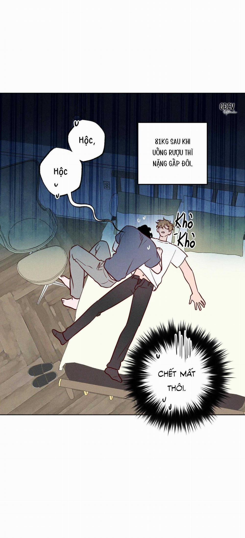 BỜ SÓNG VỖ 18 trang 1