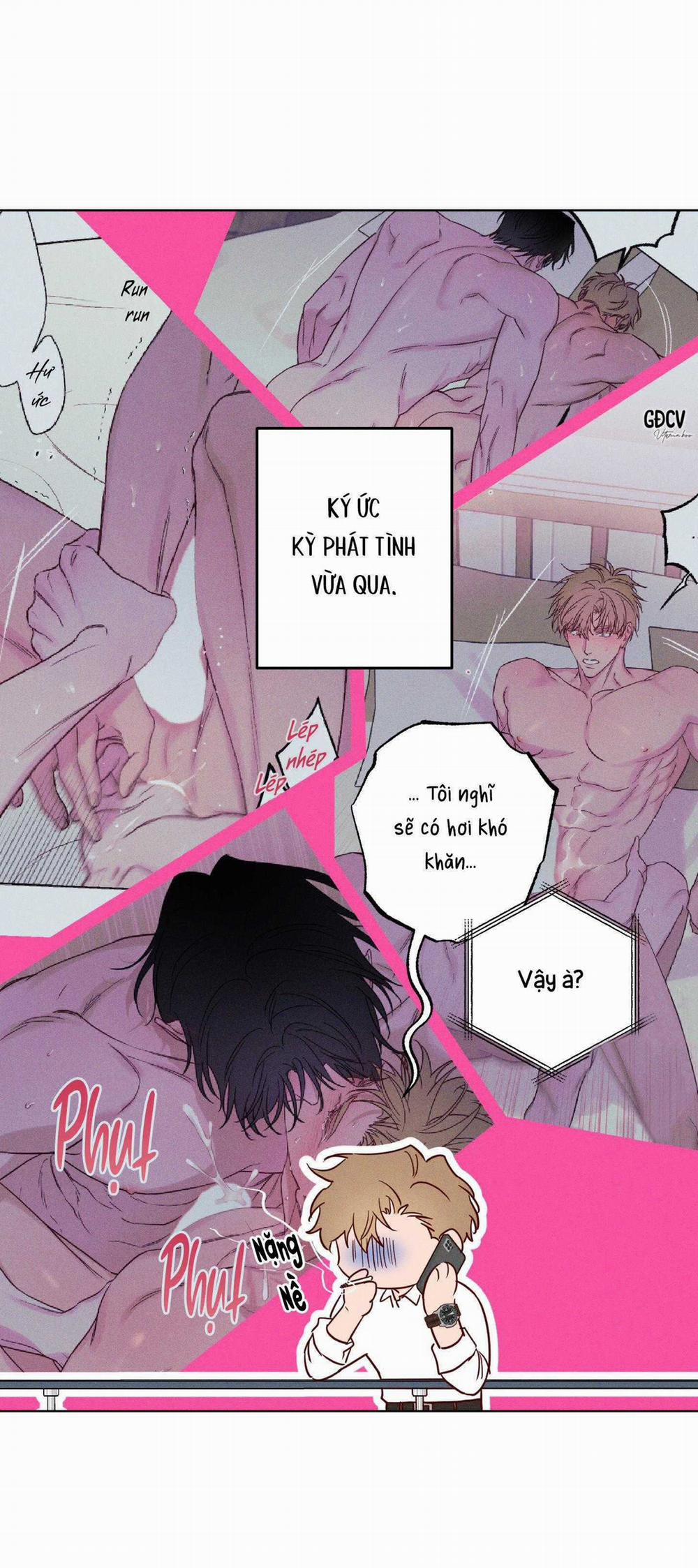 BỜ SÓNG VỖ 18 trang 19