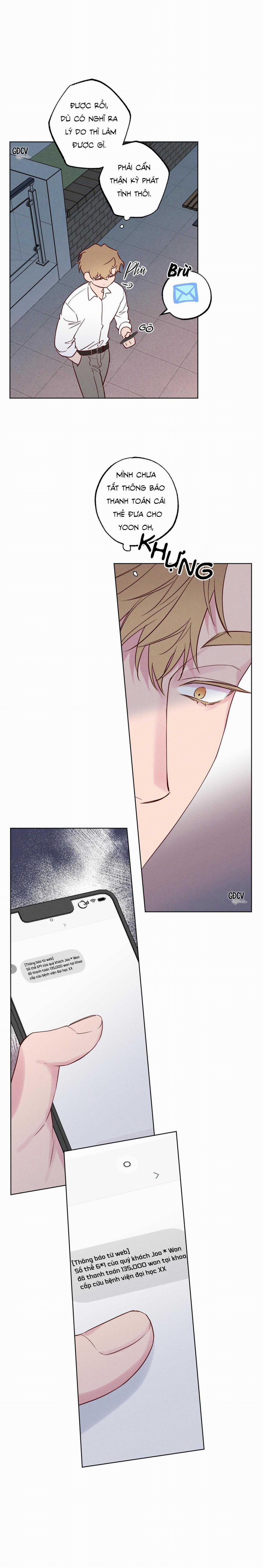 BỜ SÓNG VỖ 18 trang 28