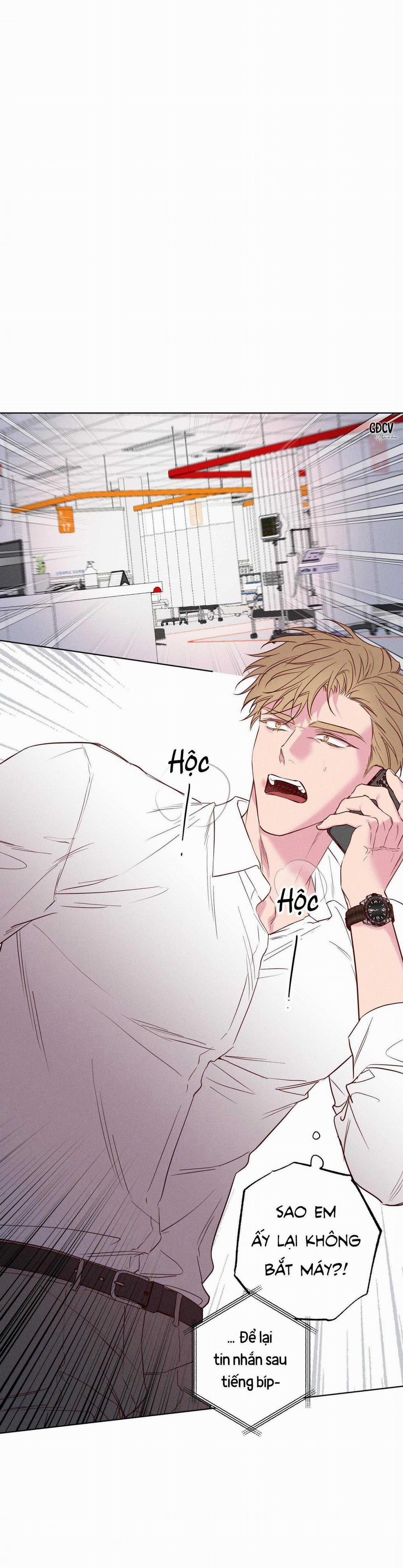 BỜ SÓNG VỖ 18 trang 30