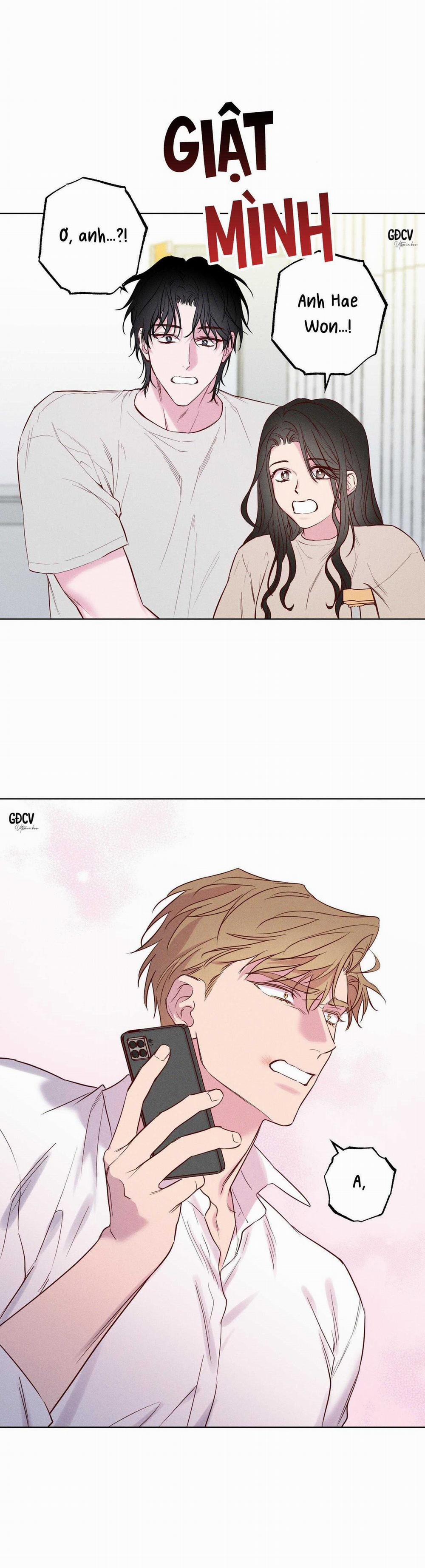 BỜ SÓNG VỖ 18 trang 33