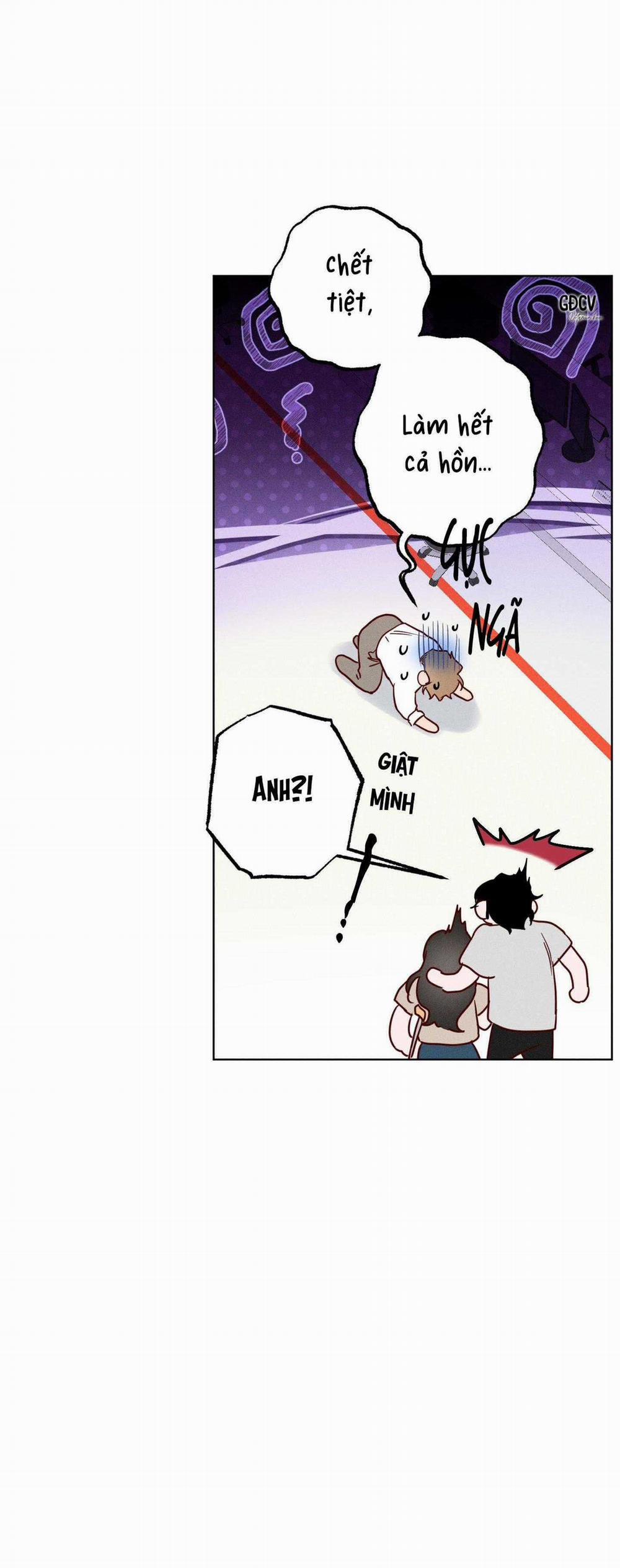 BỜ SÓNG VỖ 18 trang 34