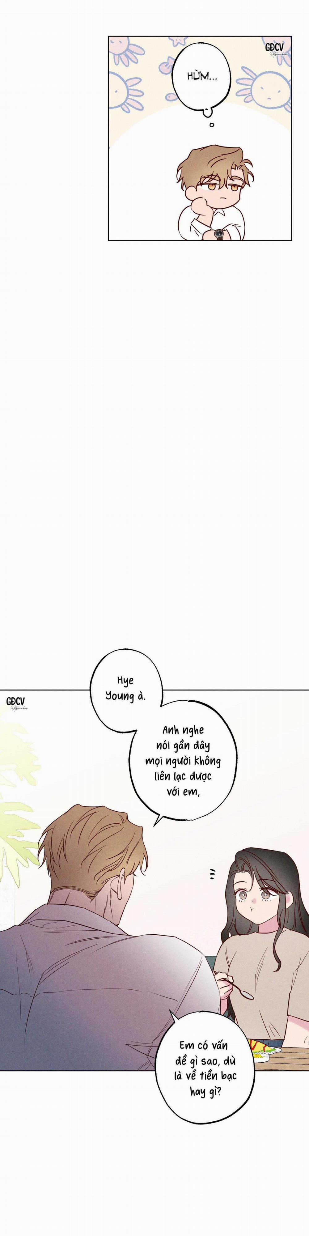 BỜ SÓNG VỖ 18 trang 38