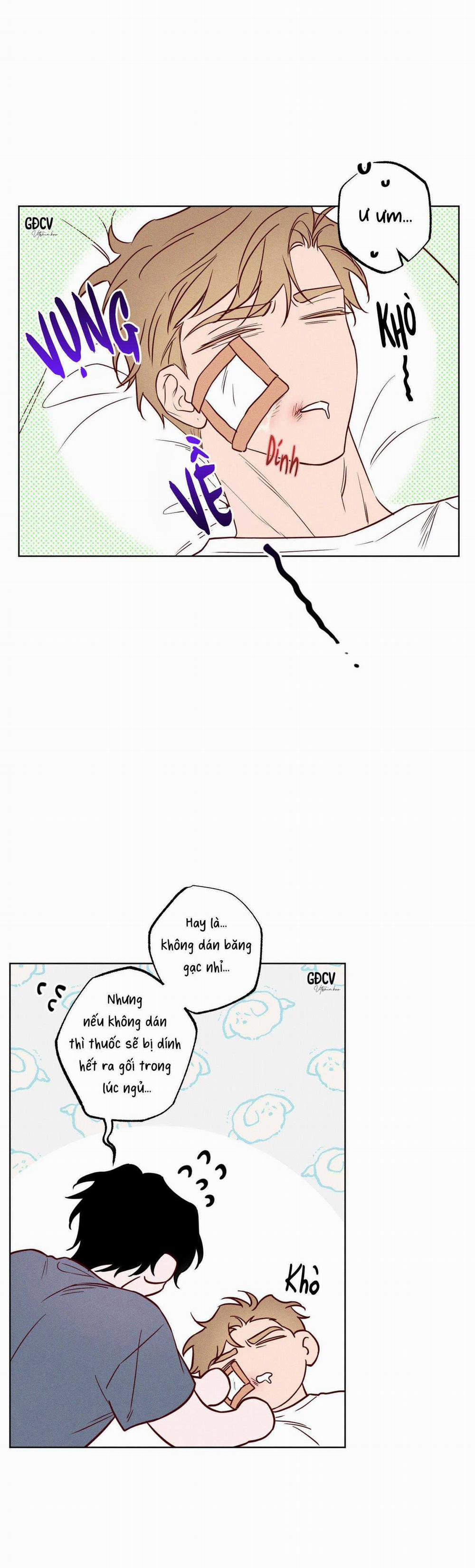 BỜ SÓNG VỖ 18 trang 5