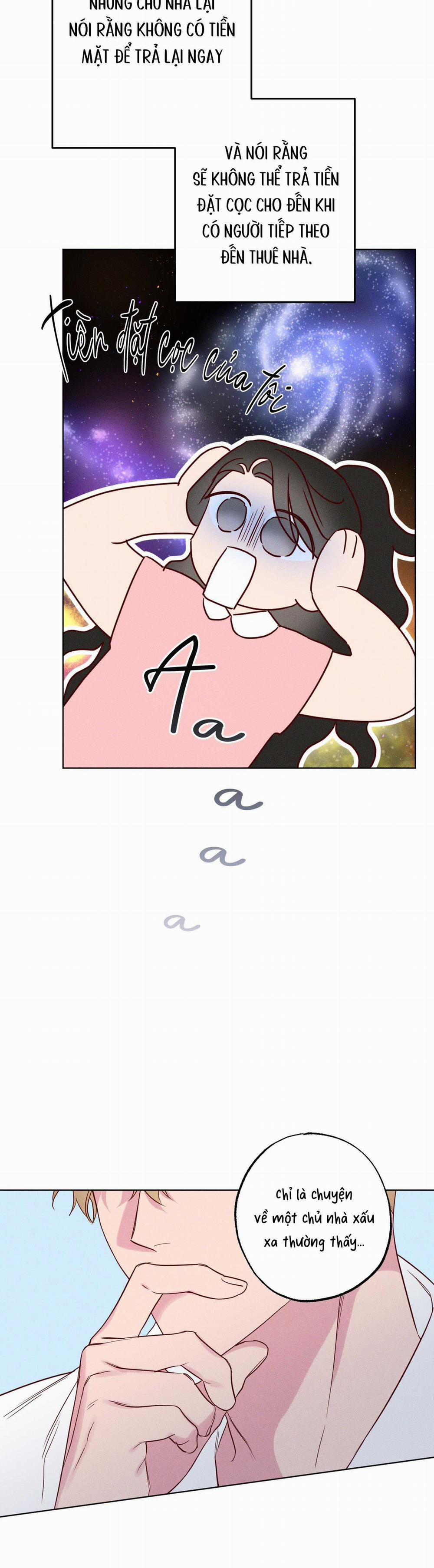 BỜ SÓNG VỖ 19 trang 1