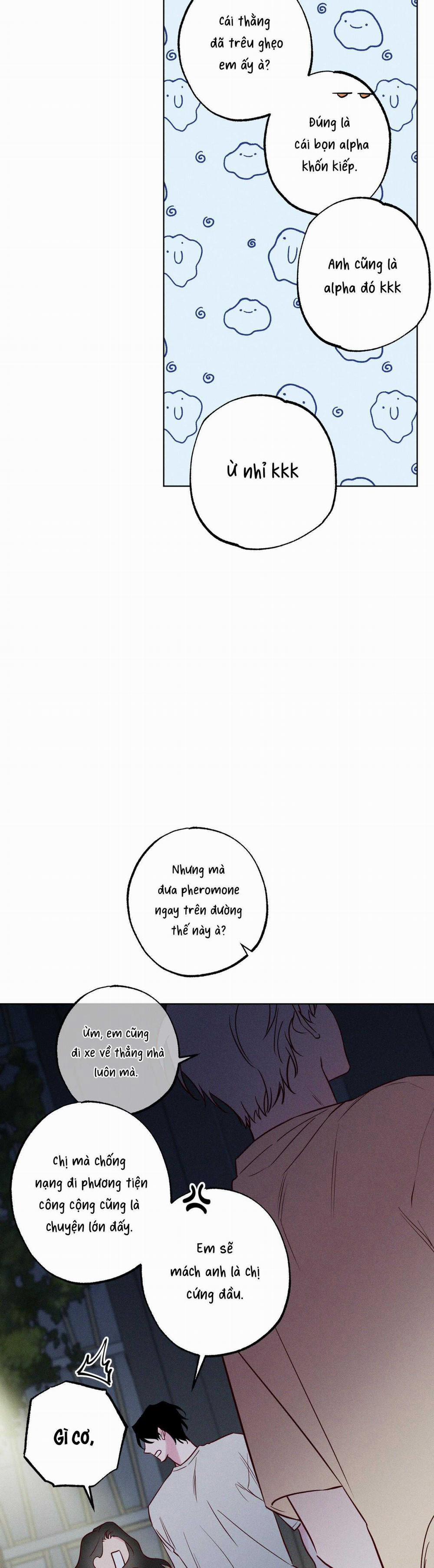 BỜ SÓNG VỖ 19 trang 16