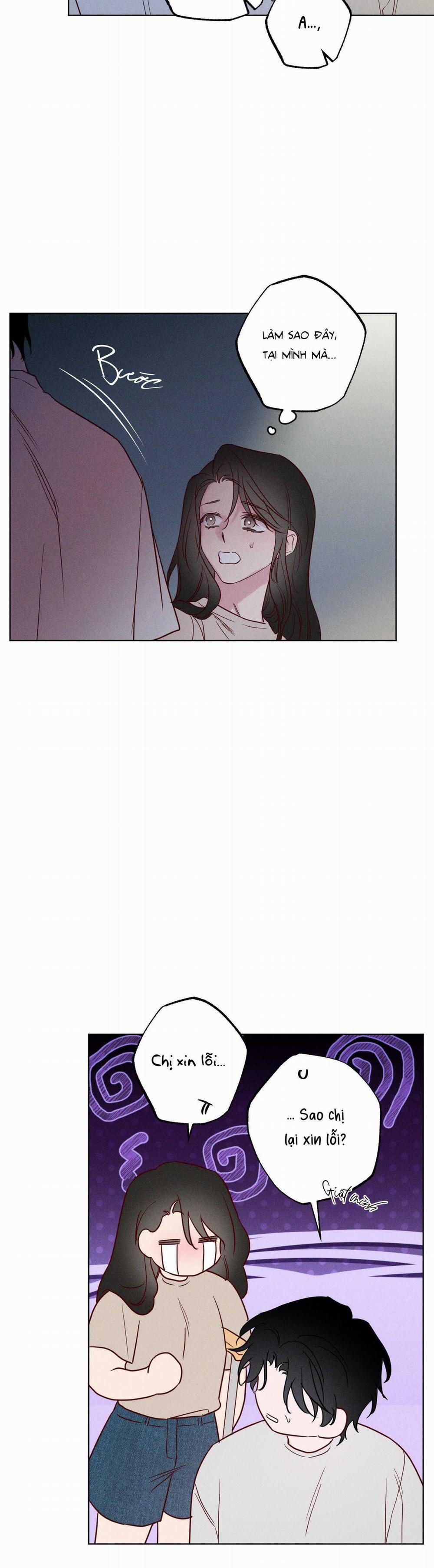 BỜ SÓNG VỖ 19 trang 21