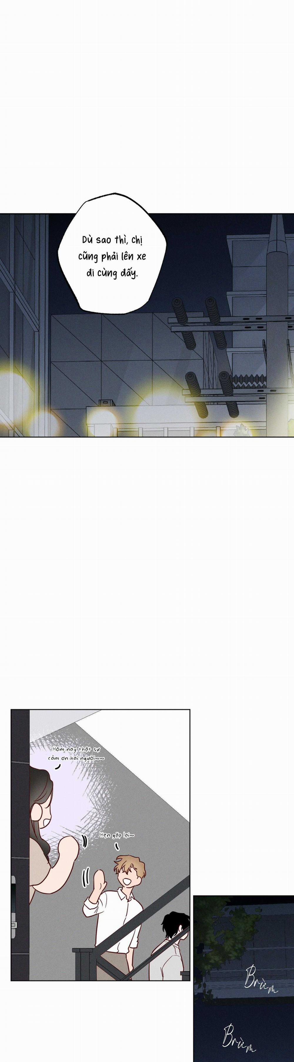 BỜ SÓNG VỖ 19 trang 22