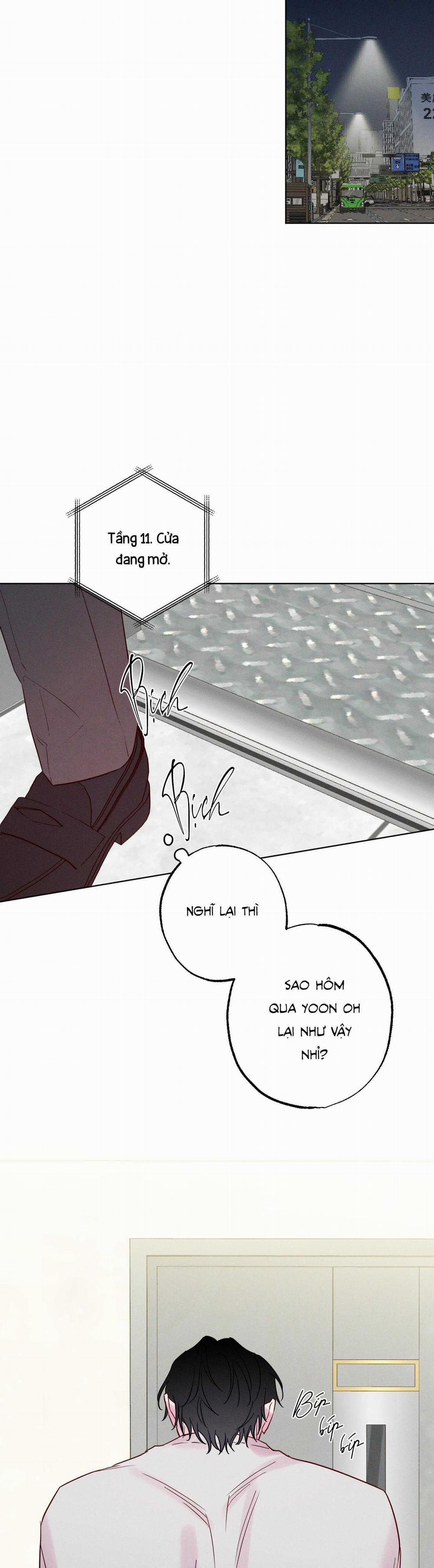 BỜ SÓNG VỖ 19 trang 23