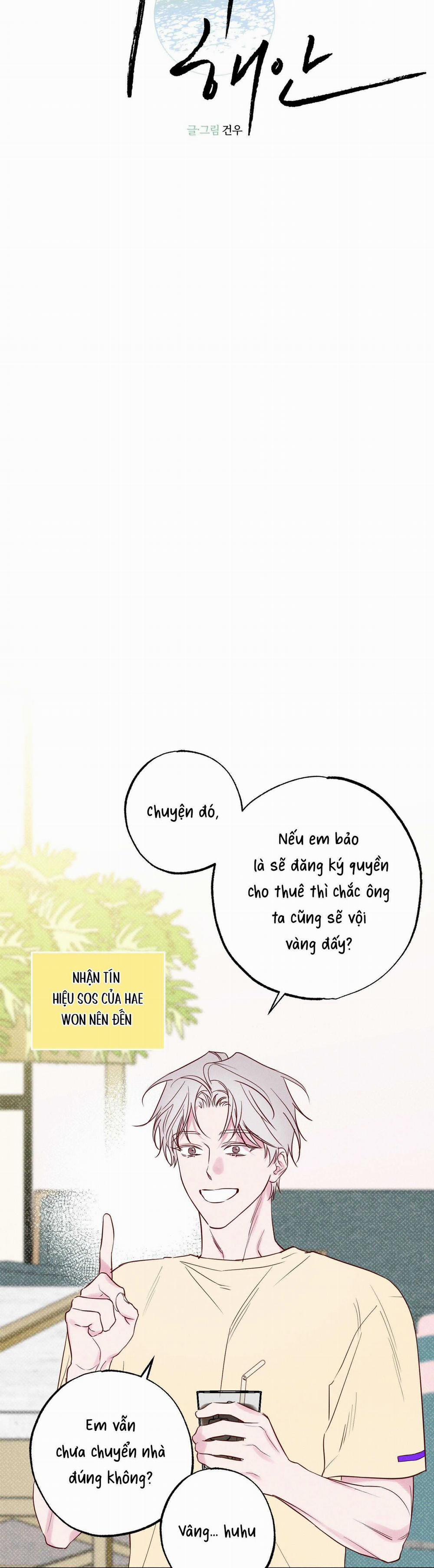 BỜ SÓNG VỖ 19 trang 3