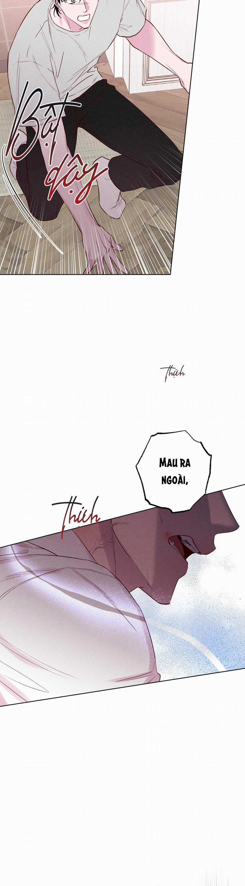 BỜ SÓNG VỖ 20 trang 23