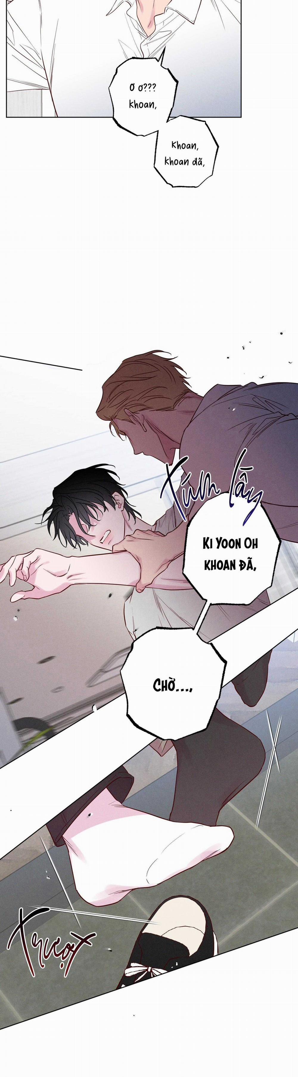 BỜ SÓNG VỖ 20 trang 3