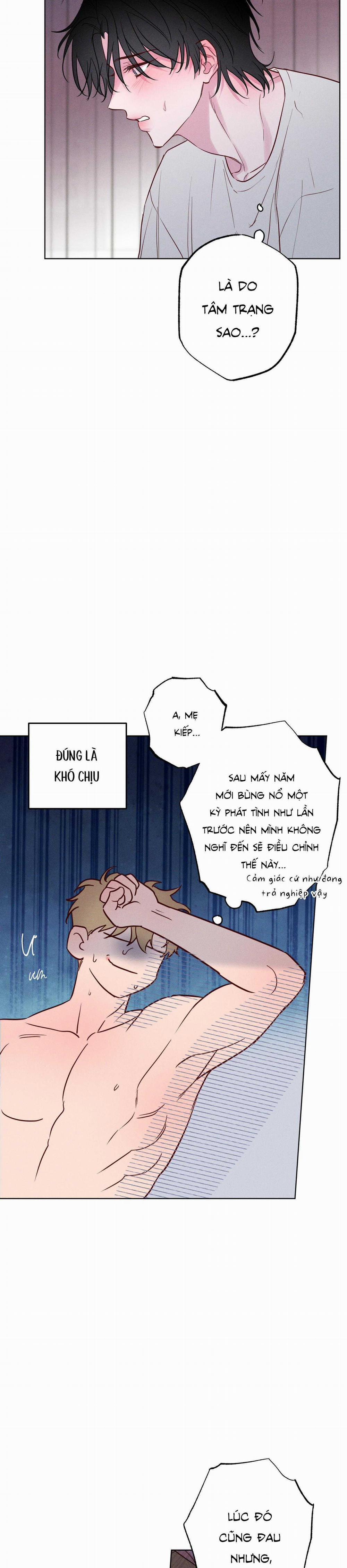 BỜ SÓNG VỖ 21 trang 16