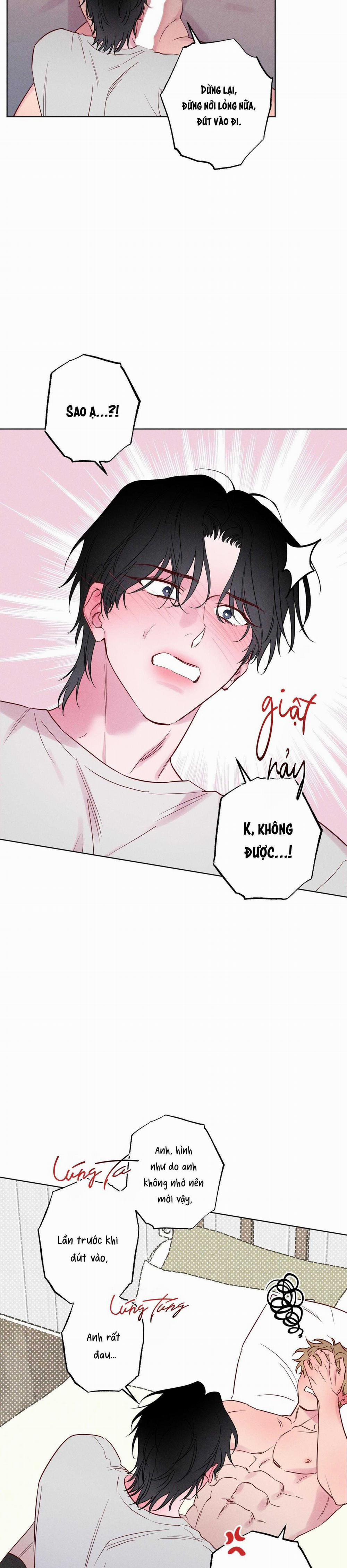 BỜ SÓNG VỖ 21 trang 18