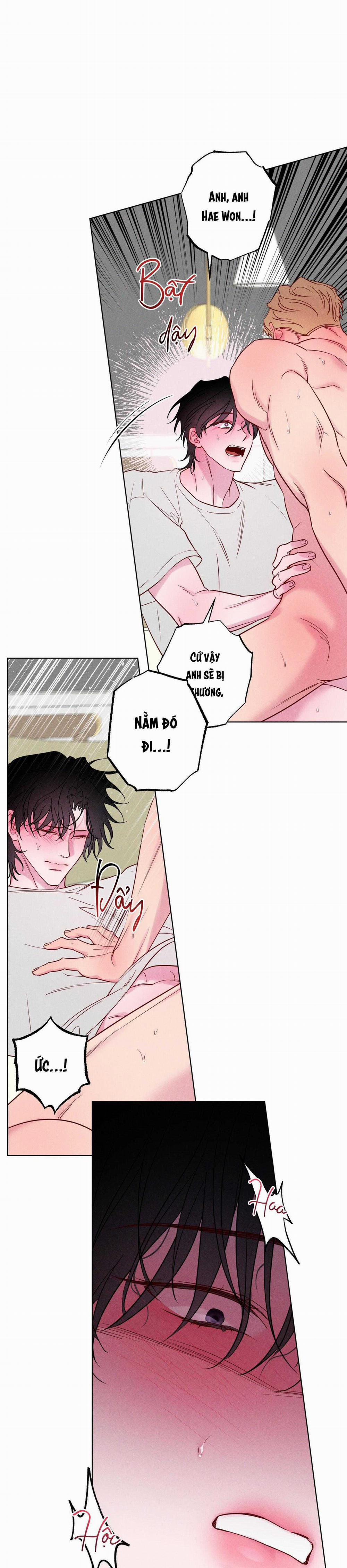 BỜ SÓNG VỖ 21 trang 23