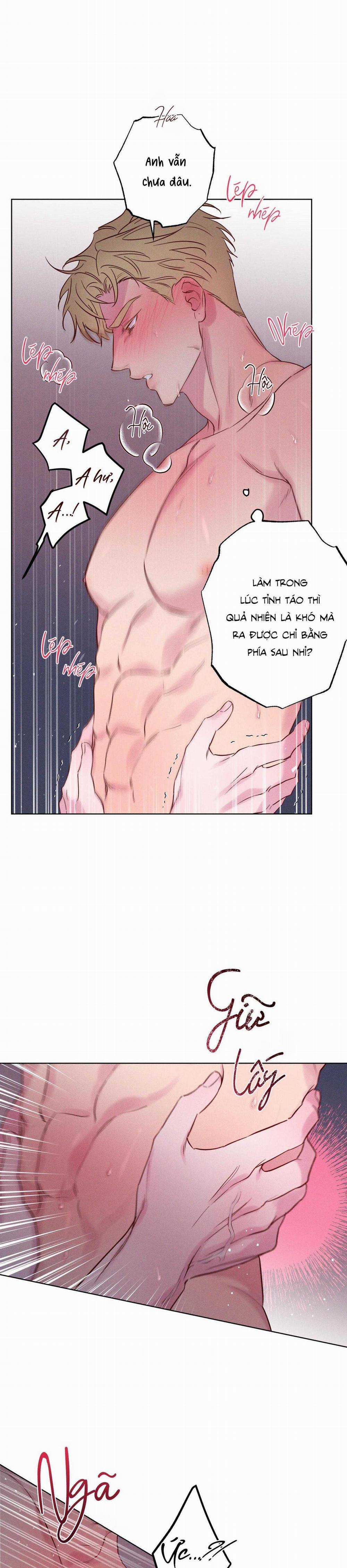 BỜ SÓNG VỖ 21 trang 27