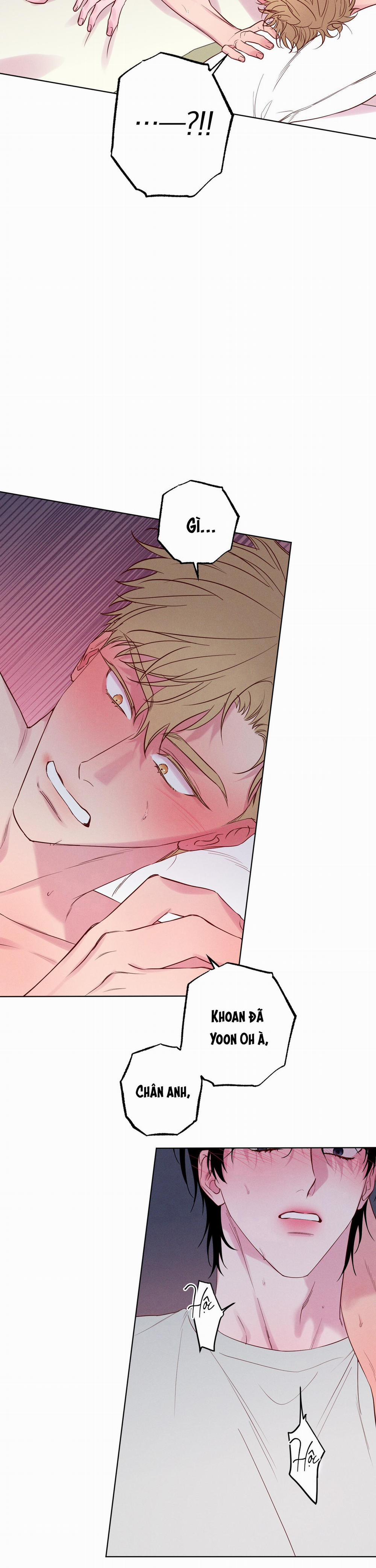 BỜ SÓNG VỖ 22 trang 1