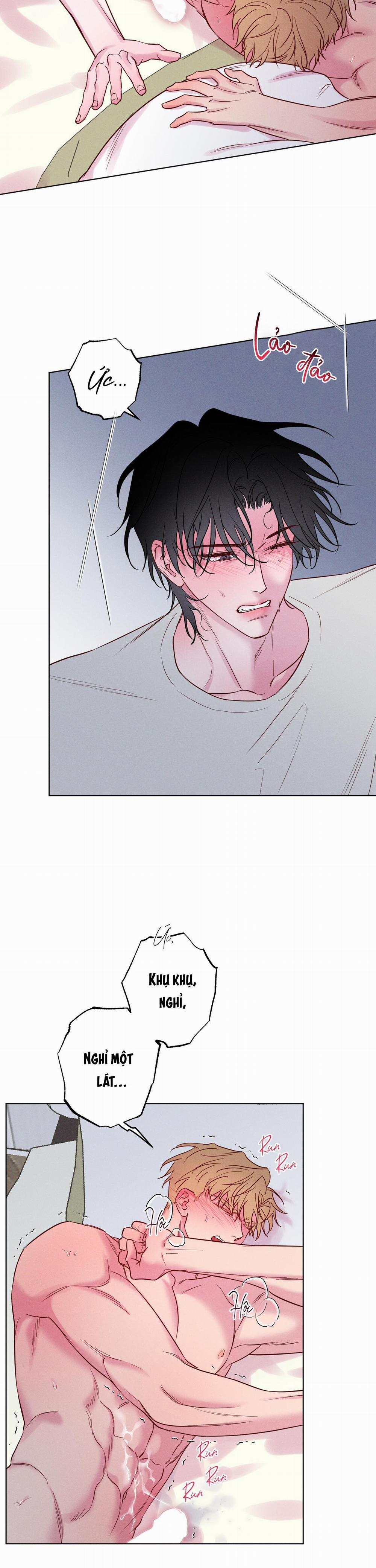 BỜ SÓNG VỖ 22 trang 23