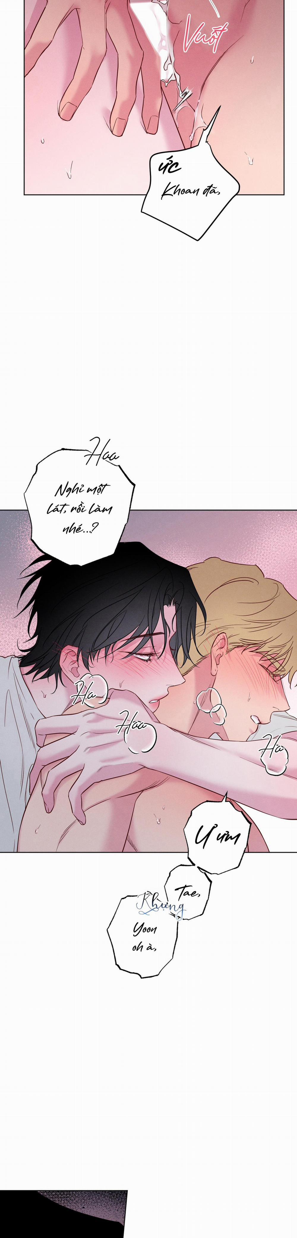 BỜ SÓNG VỖ 23 0 trang 1