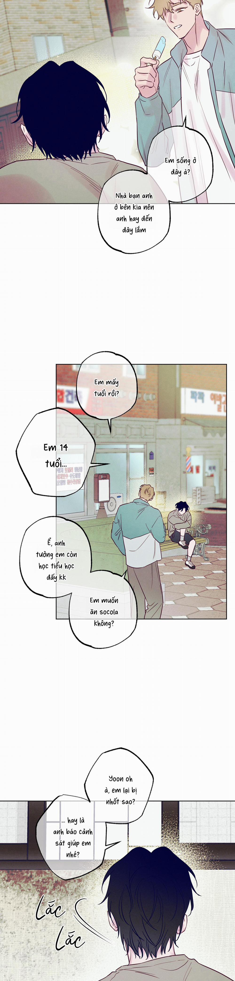 BỜ SÓNG VỖ 23 0 trang 32