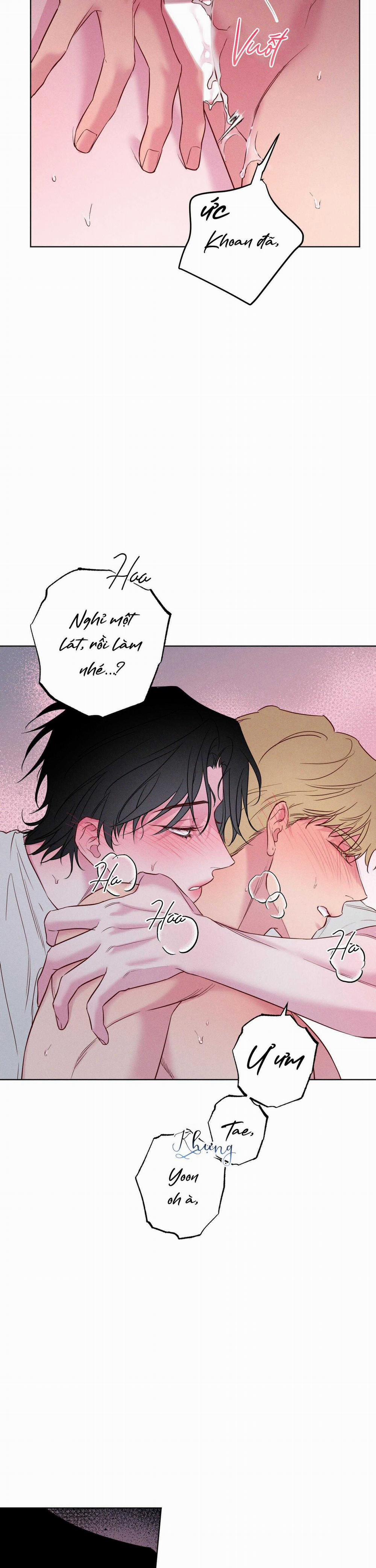 BỜ SÓNG VỖ 23 trang 1