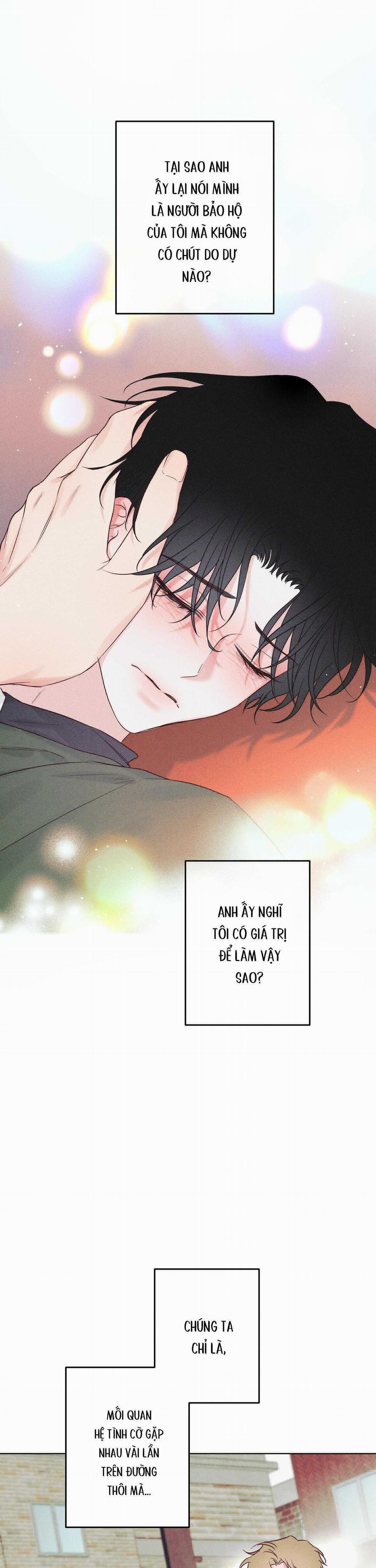 BỜ SÓNG VỖ 23 trang 31