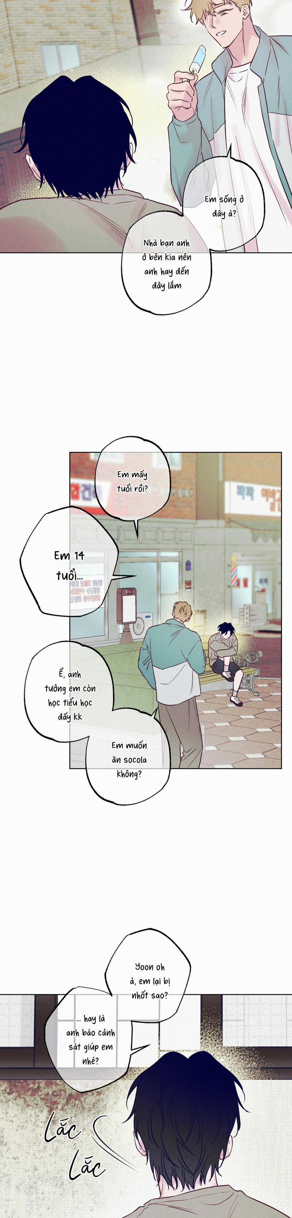 BỜ SÓNG VỖ 23 trang 32