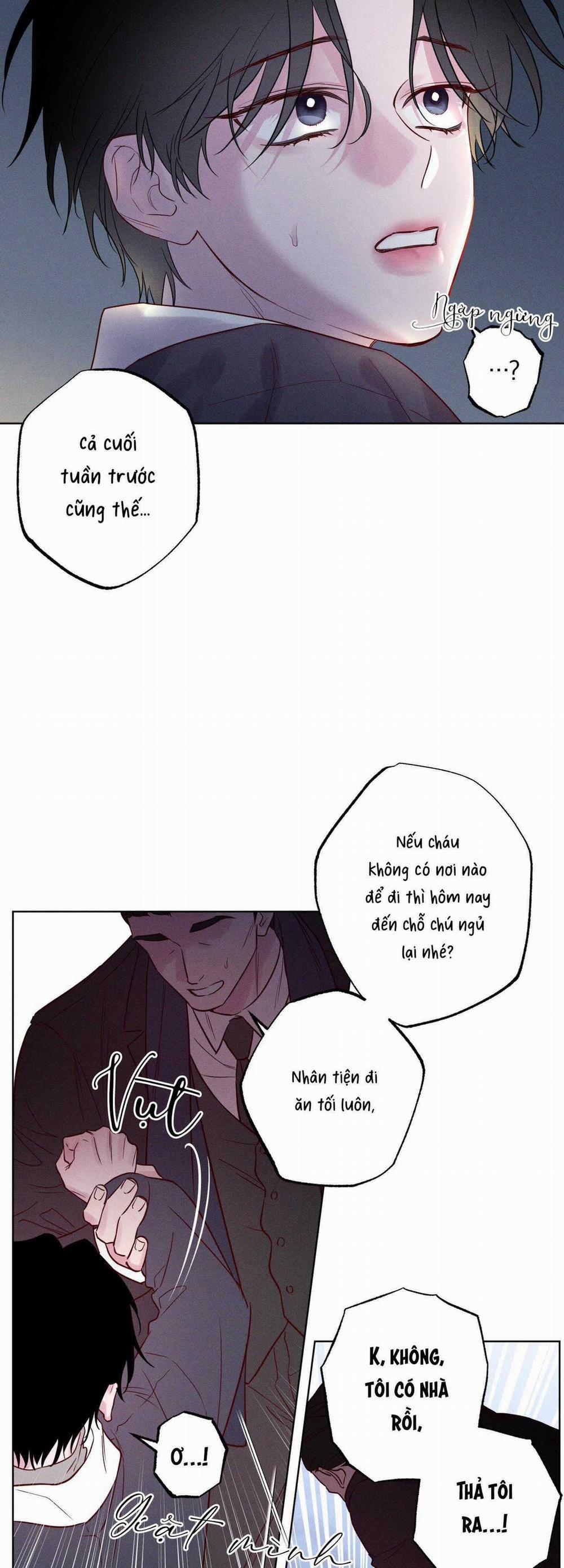 BỜ SÓNG VỖ 23 trang 36