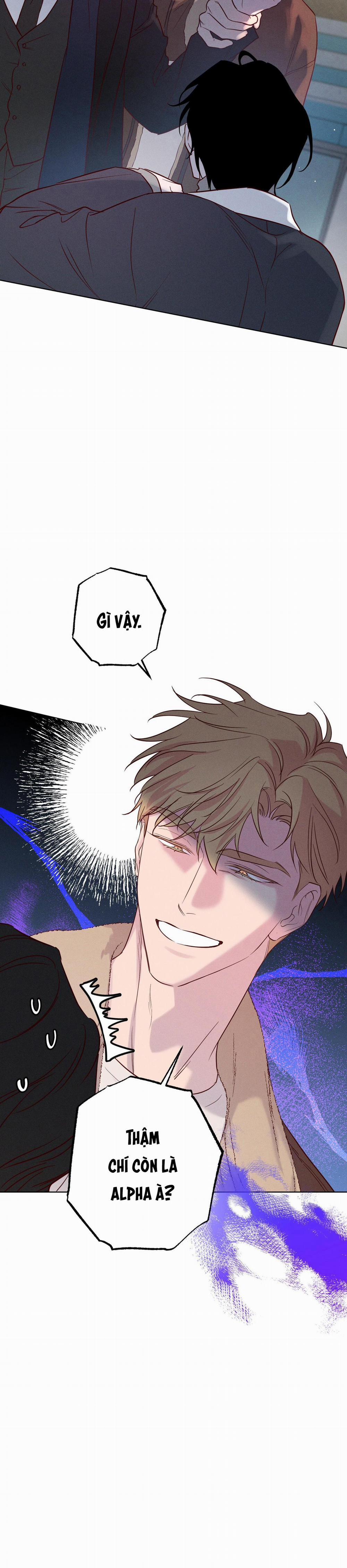 BỜ SÓNG VỖ 24 trang 1