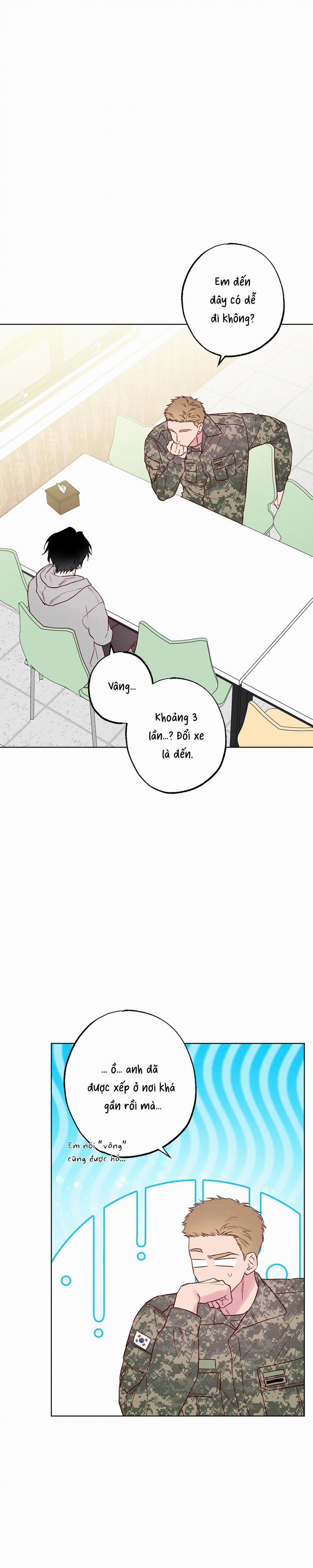 BỜ SÓNG VỖ 25 trang 0