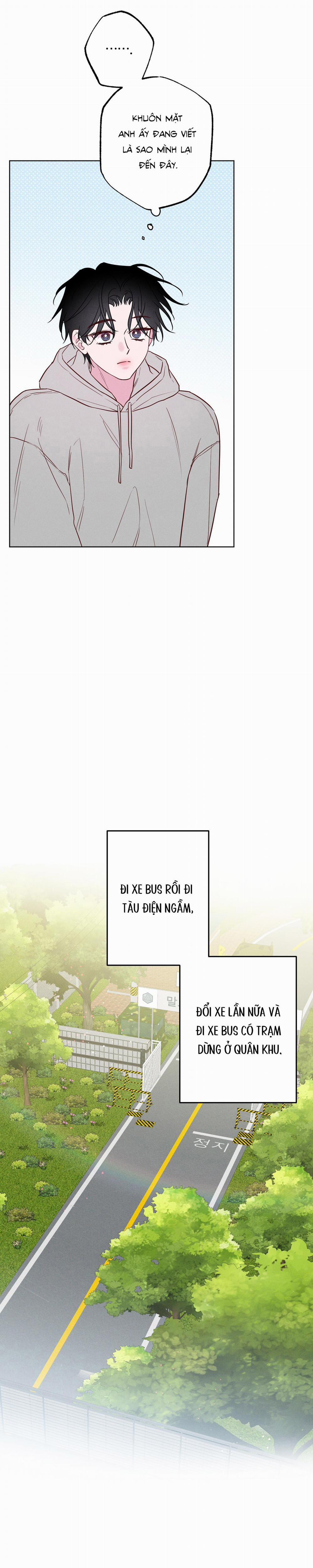 BỜ SÓNG VỖ 25 trang 1