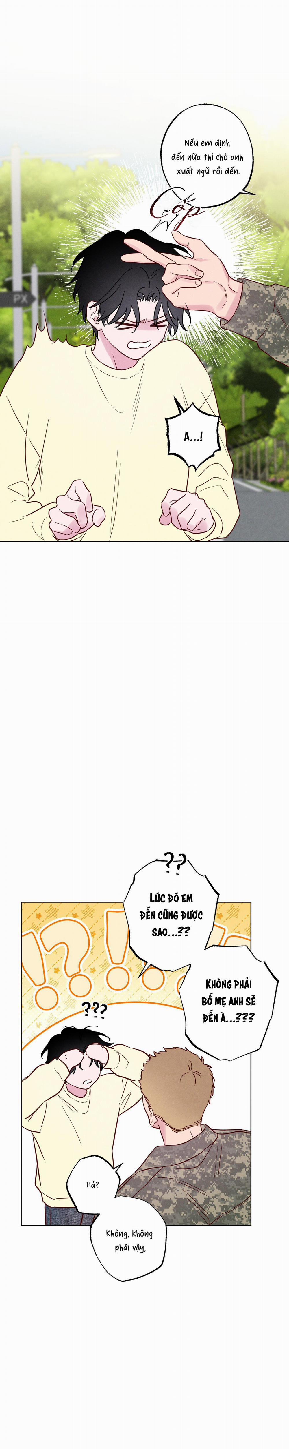 BỜ SÓNG VỖ 25 trang 10