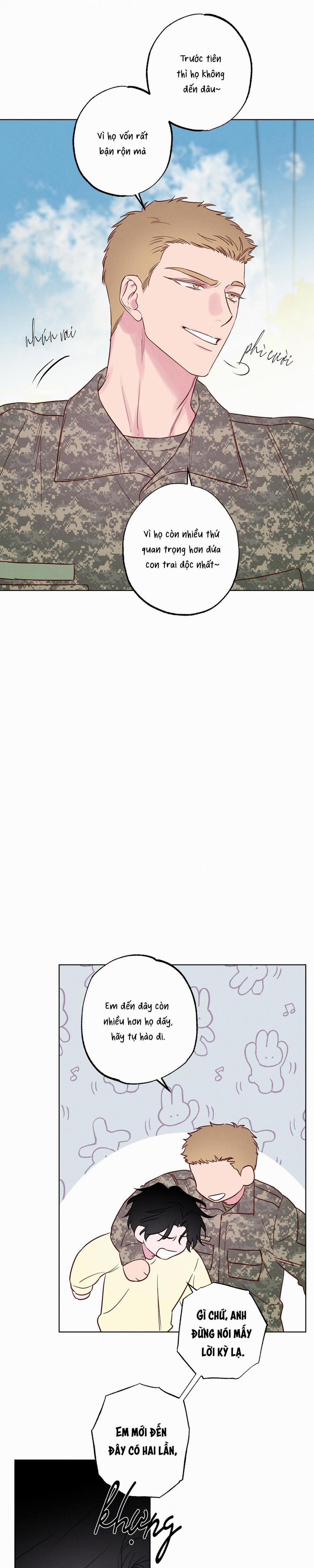 BỜ SÓNG VỖ 25 trang 11