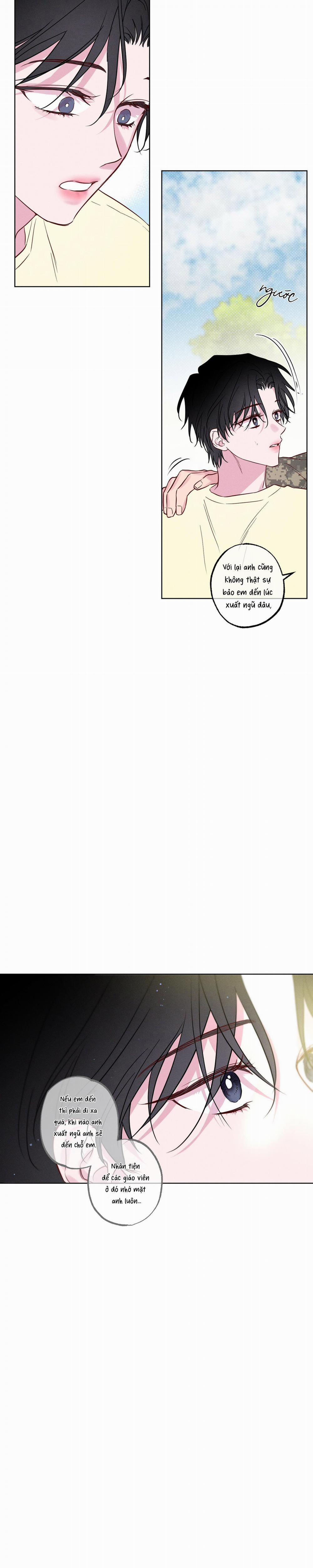 BỜ SÓNG VỖ 25 trang 12